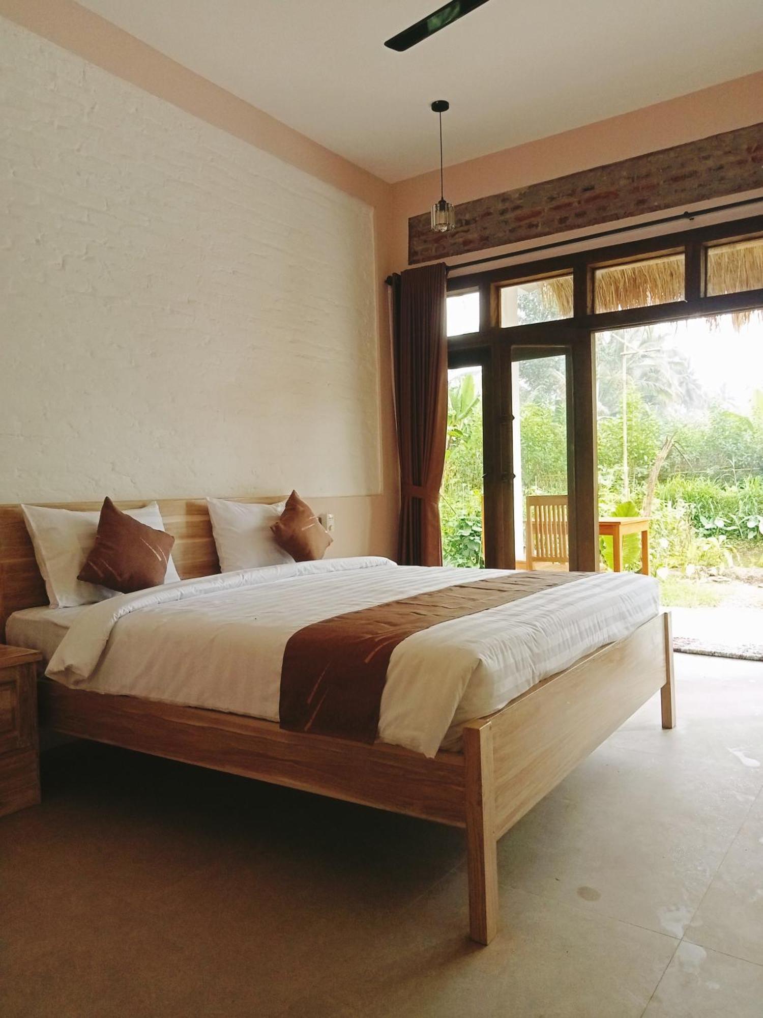 Stay Together Tetebatu Exterior photo