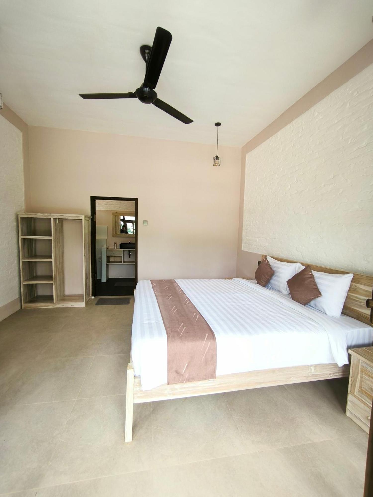 Stay Together Tetebatu Exterior photo