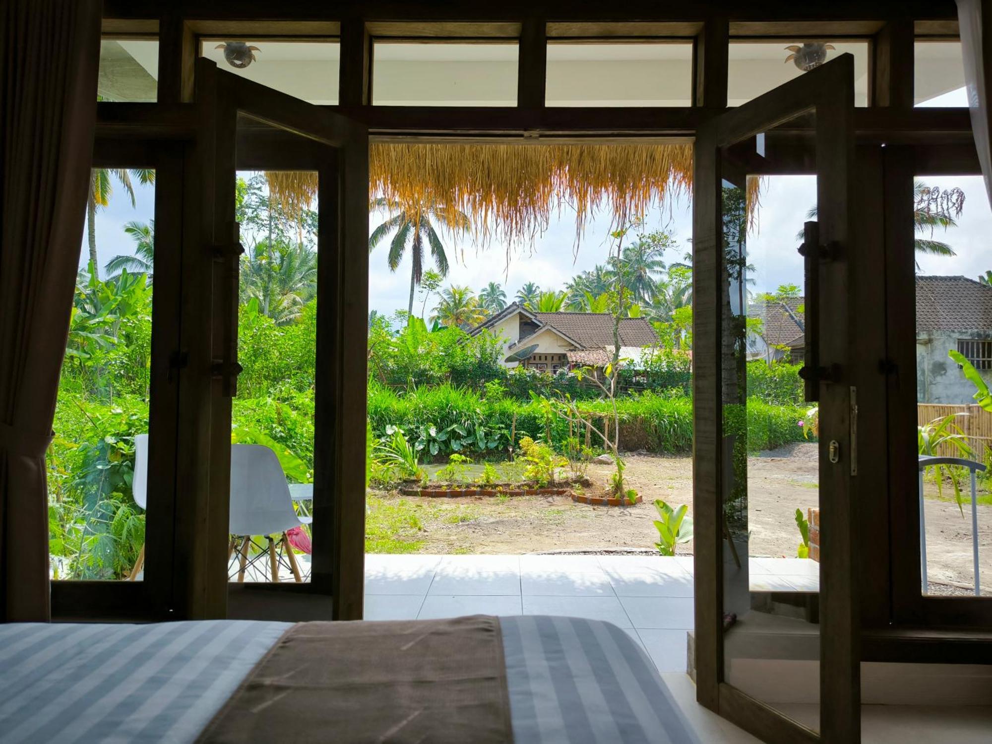 Stay Together Tetebatu Exterior photo