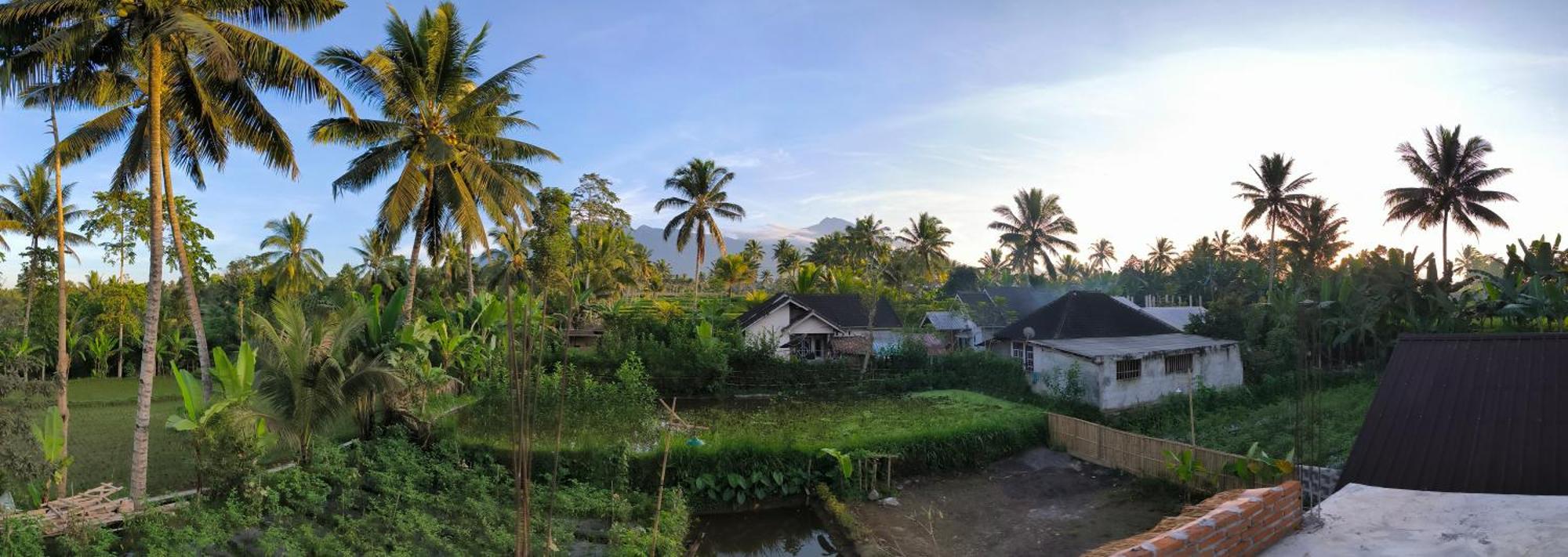 Stay Together Tetebatu Exterior photo