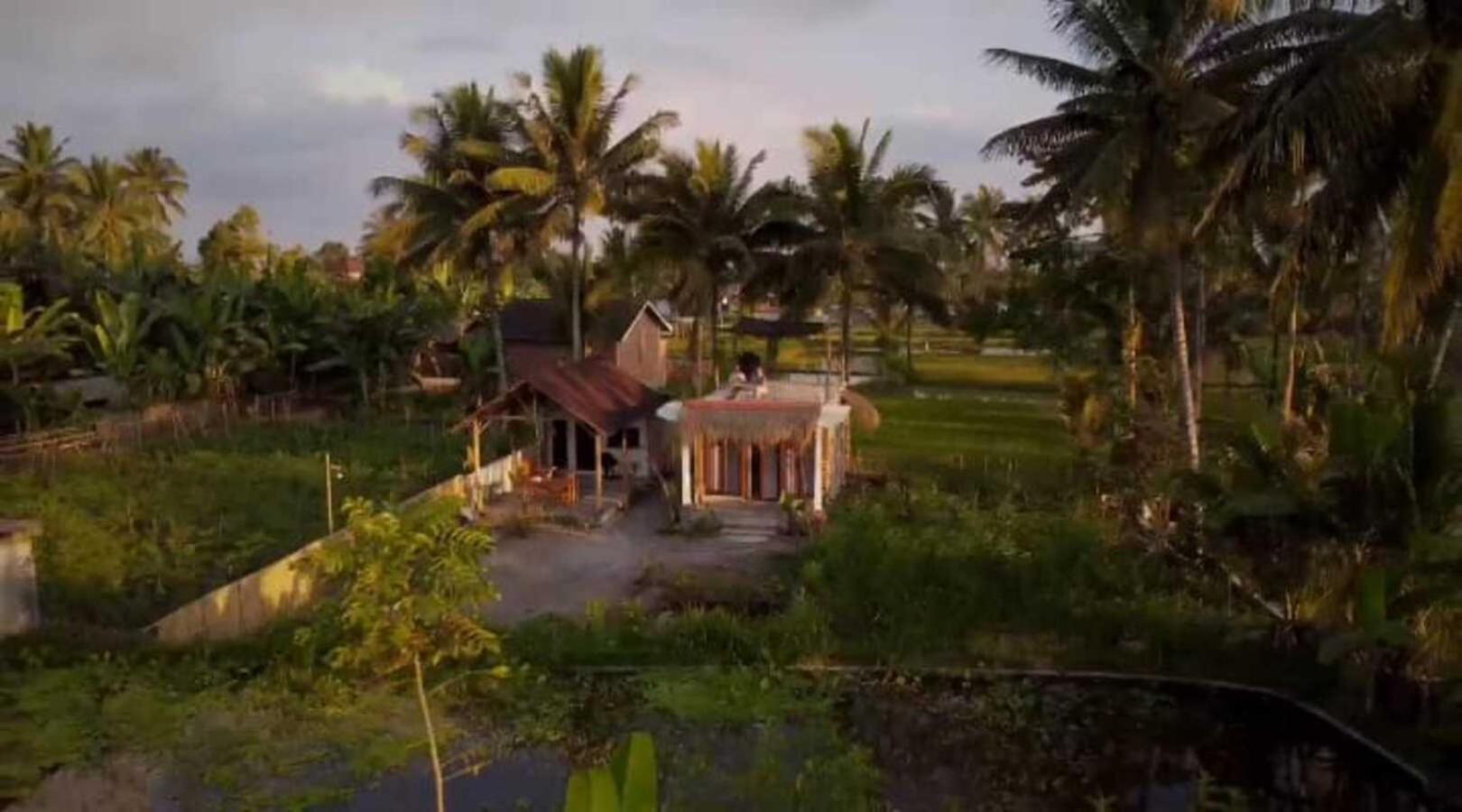 Stay Together Tetebatu Exterior photo