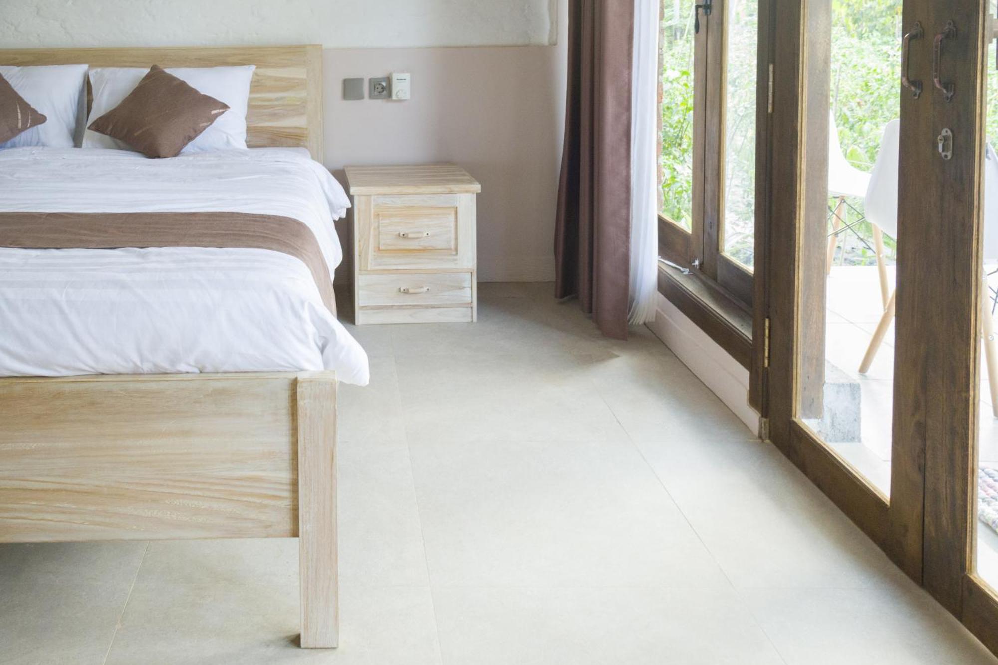 Stay Together Tetebatu Exterior photo