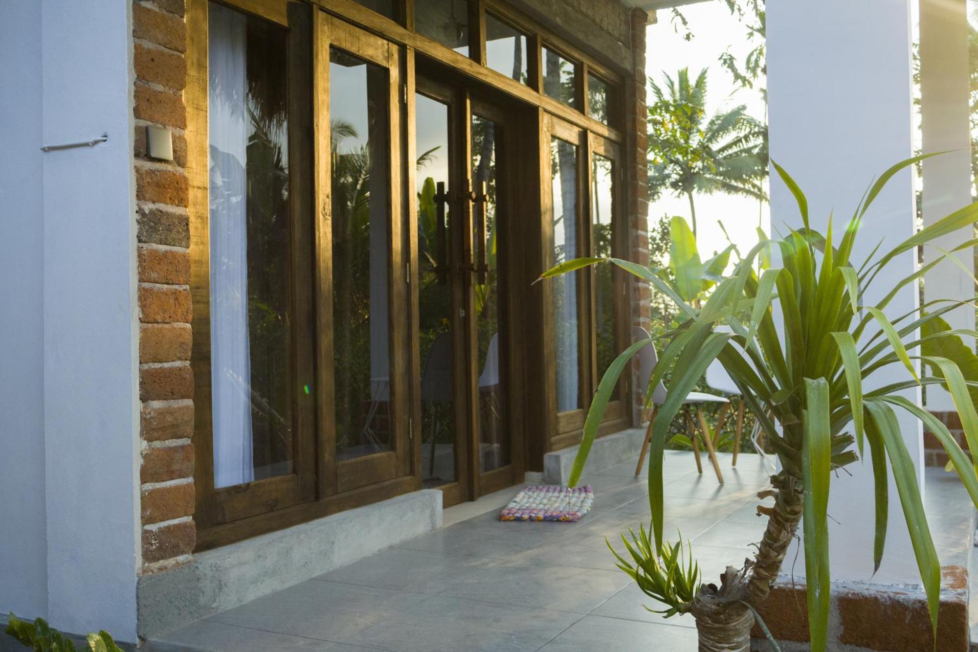 Stay Together Tetebatu Exterior photo