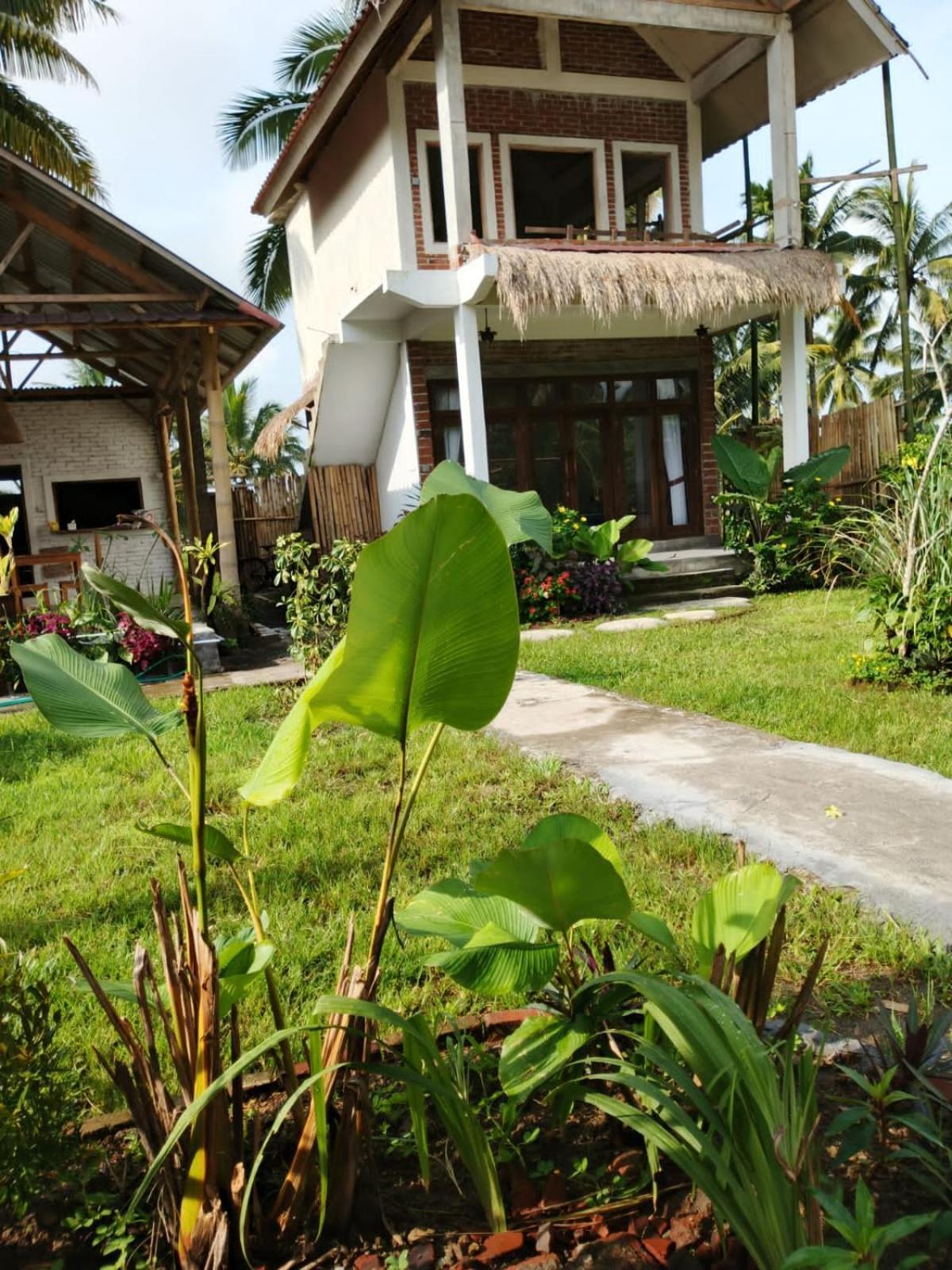 Stay Together Tetebatu Exterior photo